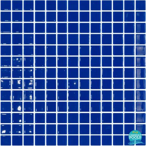 Mozaic piscina Astral Pool Linos 2.5 * 2.5 cm 54363 