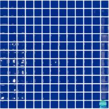 Mozaic piscina unique Togama Azul Fuerte